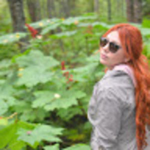 Meet your Posher, Gladys nallely